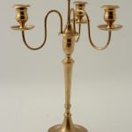 807 8201 Ljusstake/kand..